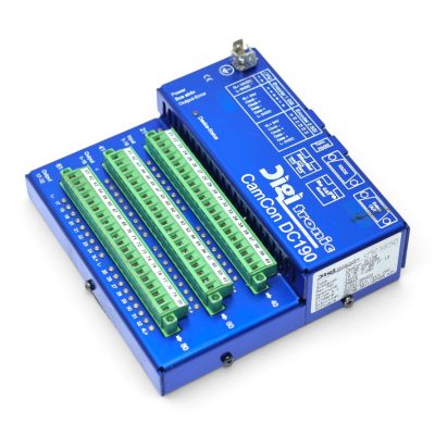 DIGITRONIC CACONDC190 DIGITAL CAM SWITCH UNIT