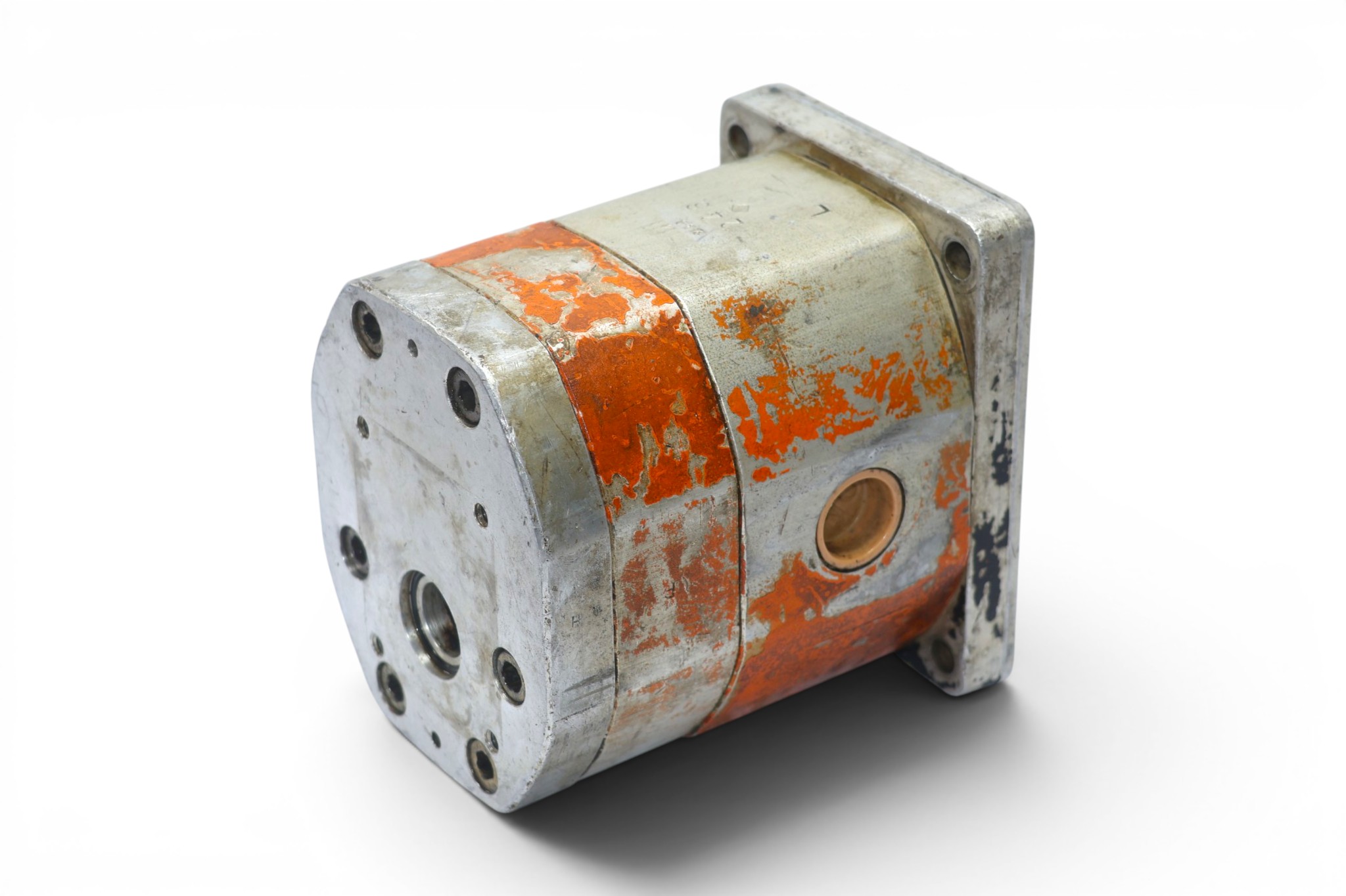 ORSTA C40-2 HYDRAULIC PUMP TGL 10859 - Image 3