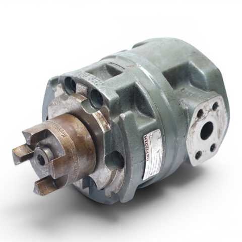 REXROTH 1PF2GS1-10/020RA07ME4 INTERNAL GEAR PUMP