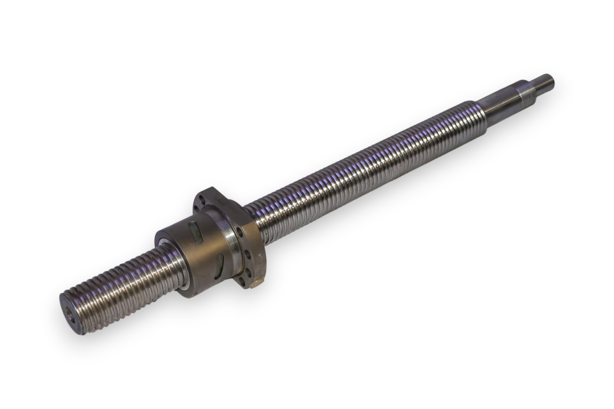 STEINMEYER 123612 BALL SCREW