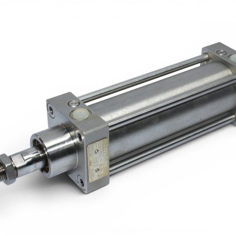 FESTO DNN-50-100-PPV-A-S9 ISO CYLINDER (50-100)