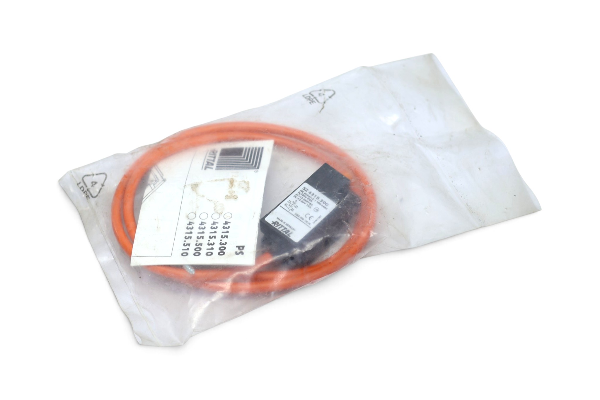 RITTAL 4315.300 POSITION SWITCH - Image 3
