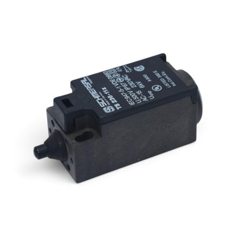 BERNSTEIN TS 236-11Z LIMIT SWITCH