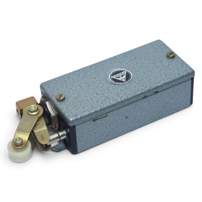 FANAL E 43 LIMIT SWITCH