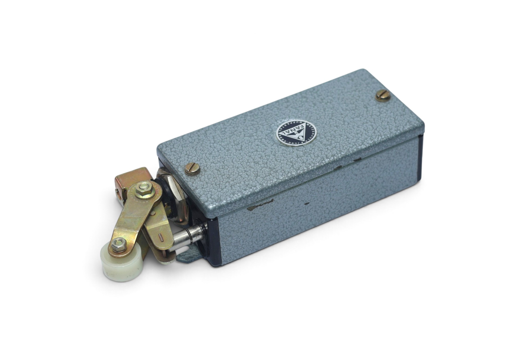 FANAL E 43 LIMIT SWITCH