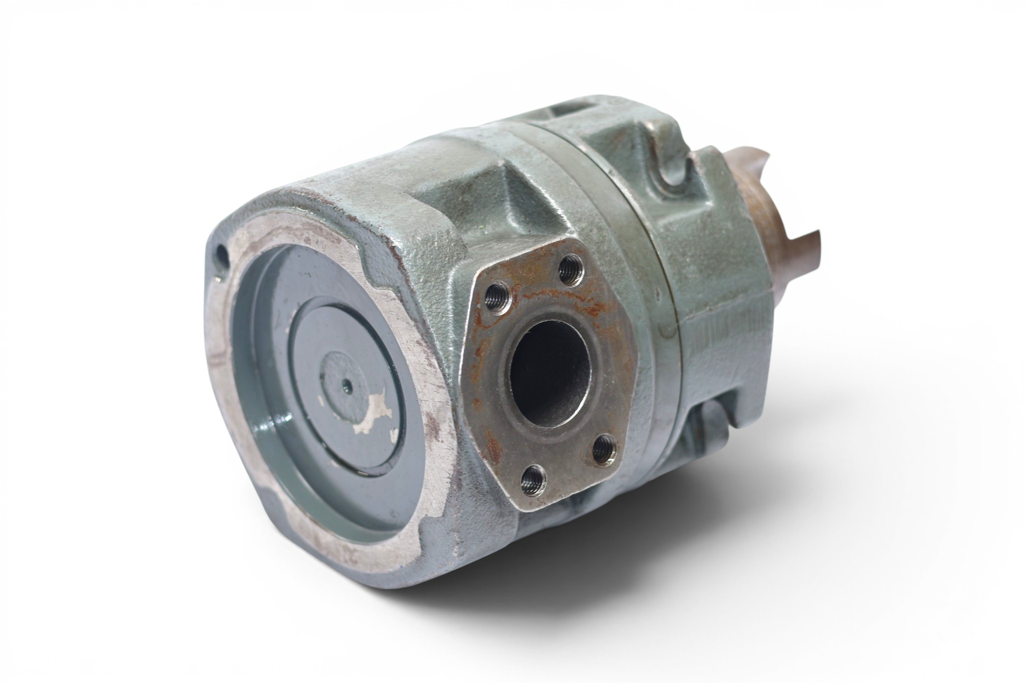 REXROTH 1PF2GS1-10/020RA07ME4 INTERNAL GEAR PUMP - Image 4