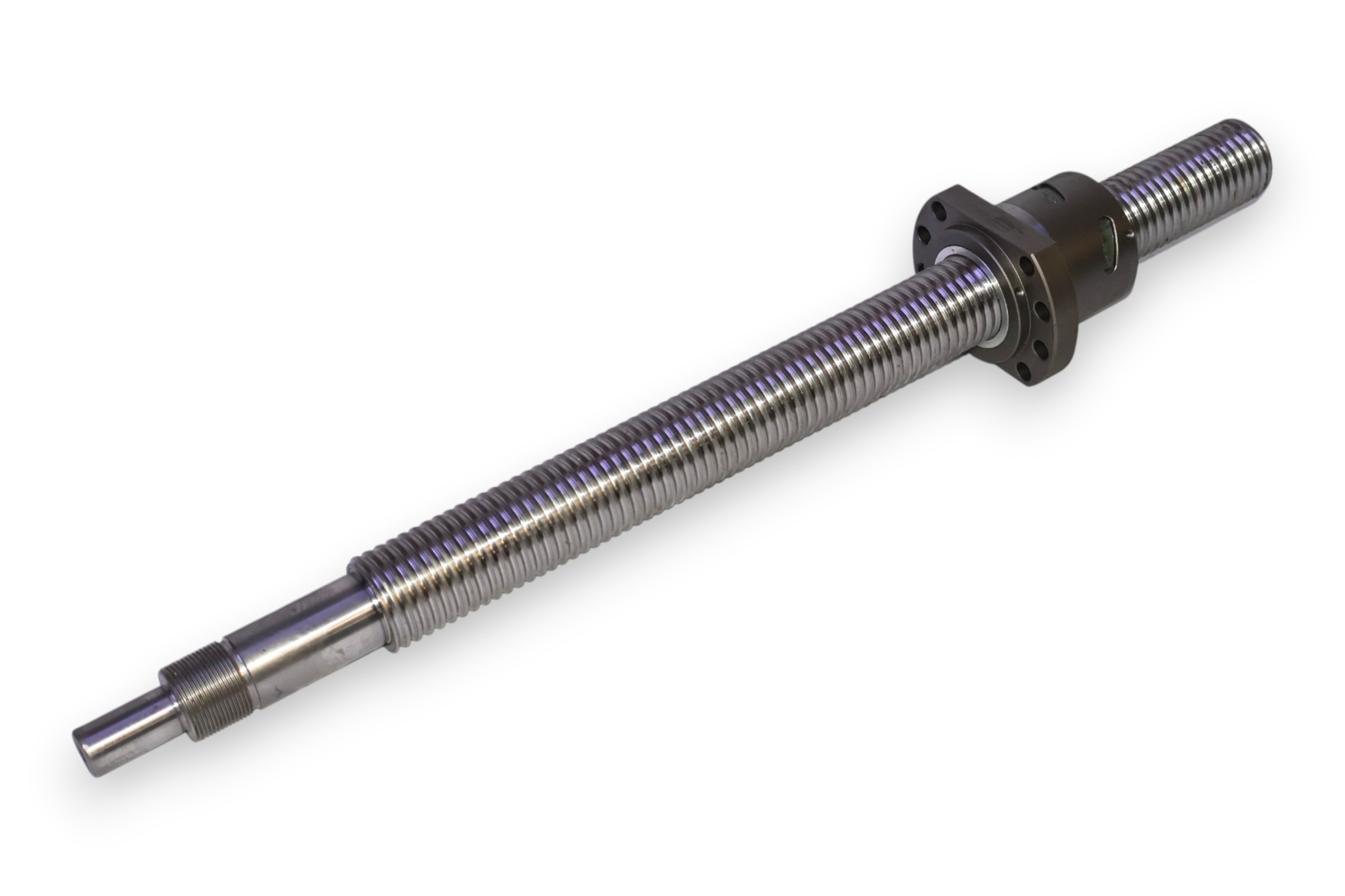 STEINMEYER 123612 BALL SCREW - Image 4