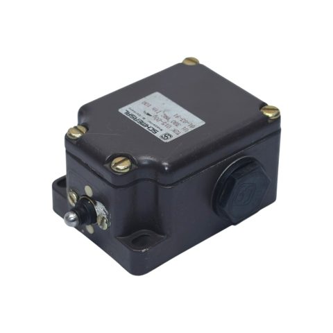 SCHMERSAL T2K 015-20Y LIMIT SWITCH
