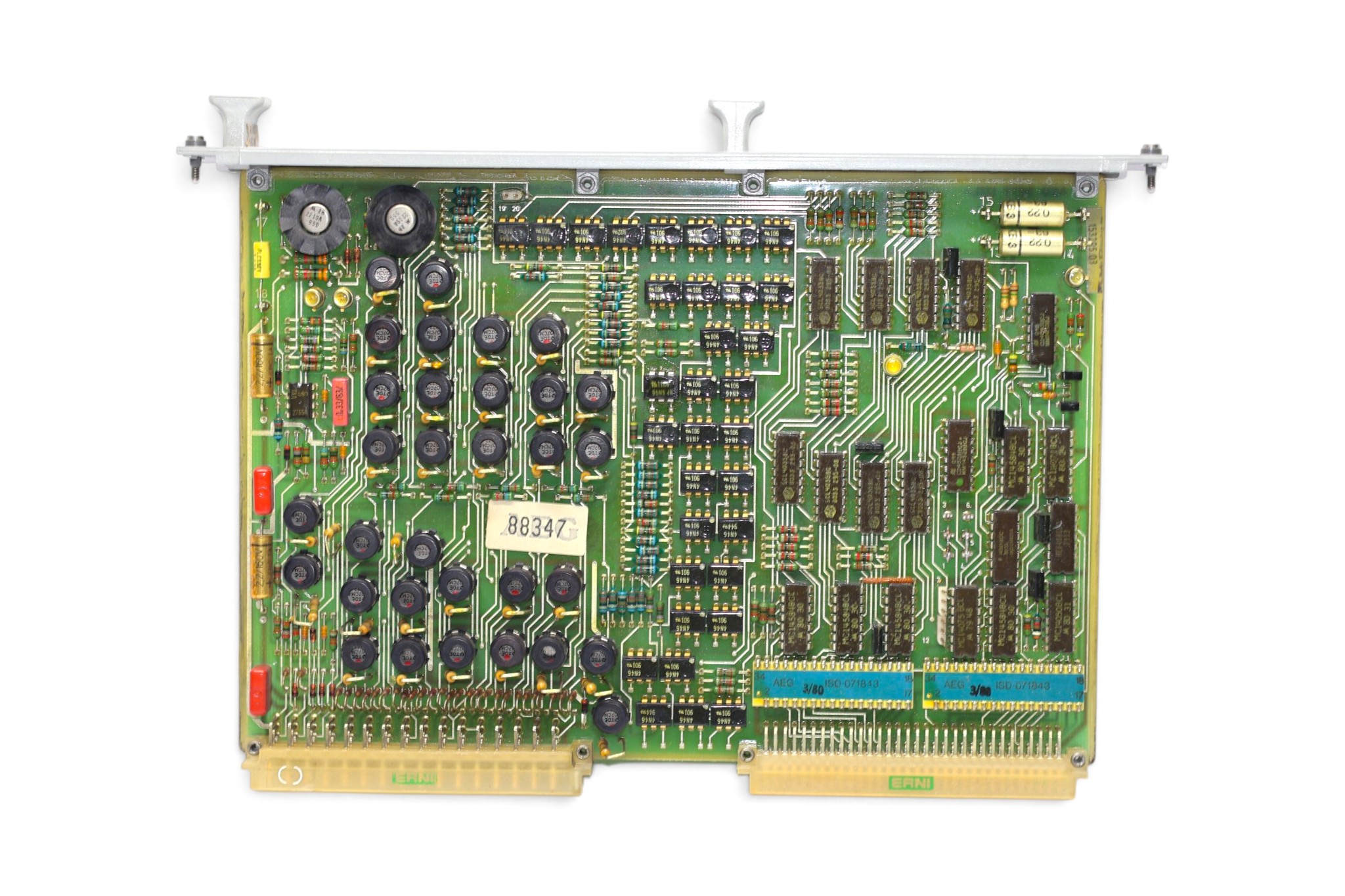 AEG 6051-042 CONTROL BOARD - Image 5