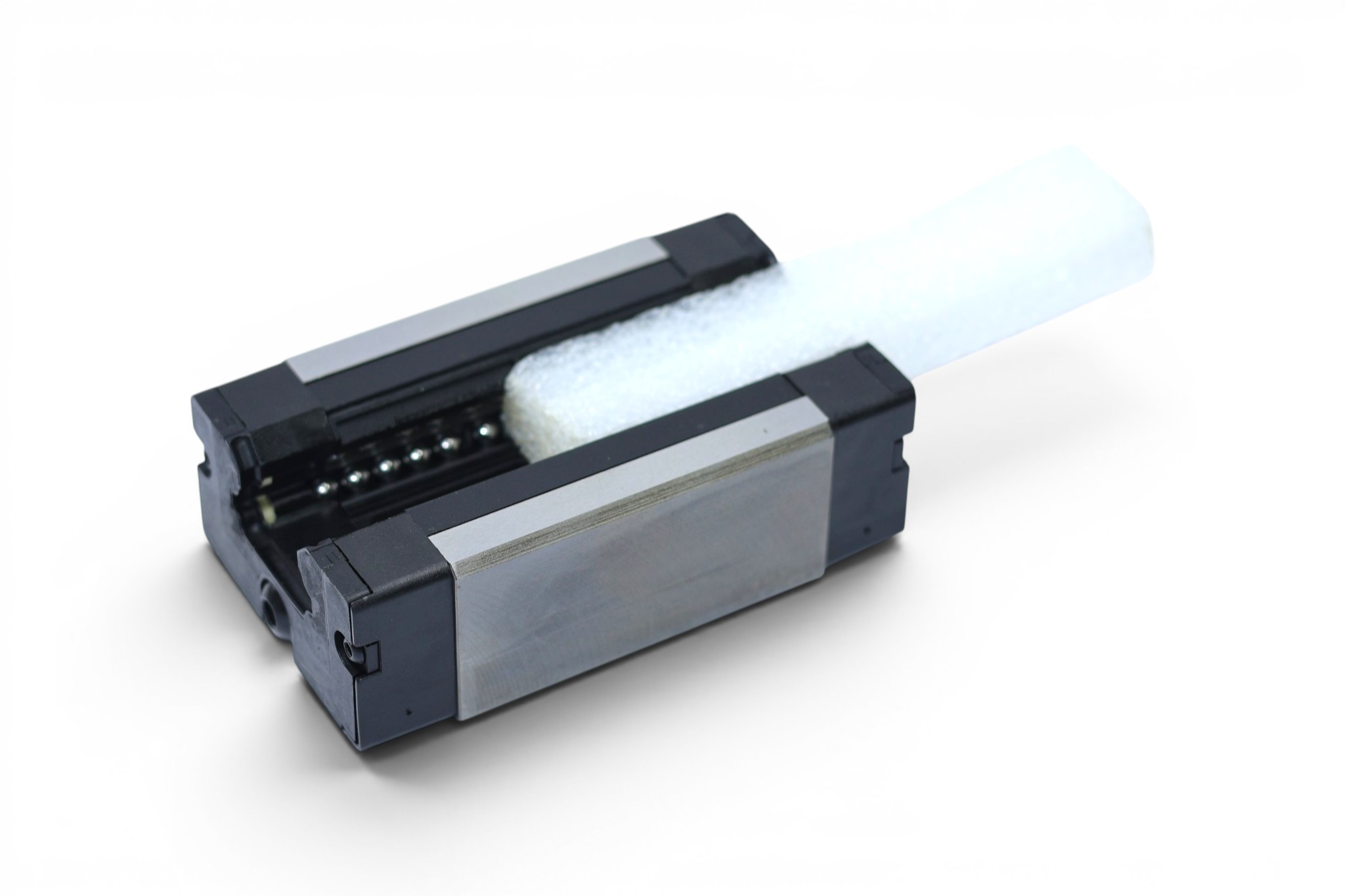 SKF LLTHC 30 U-T1 P5/D LINEAR GUIDE