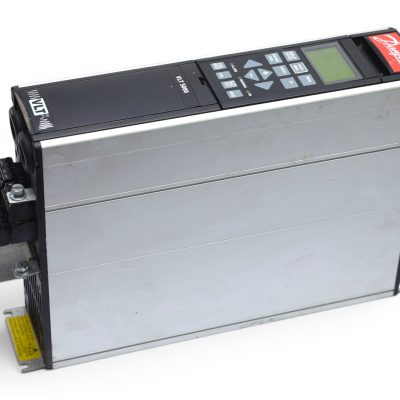DANFOSS 175Z0551 FREQUENCY CONVERTER VLT5004PT5B20STR3DLF10A00C0