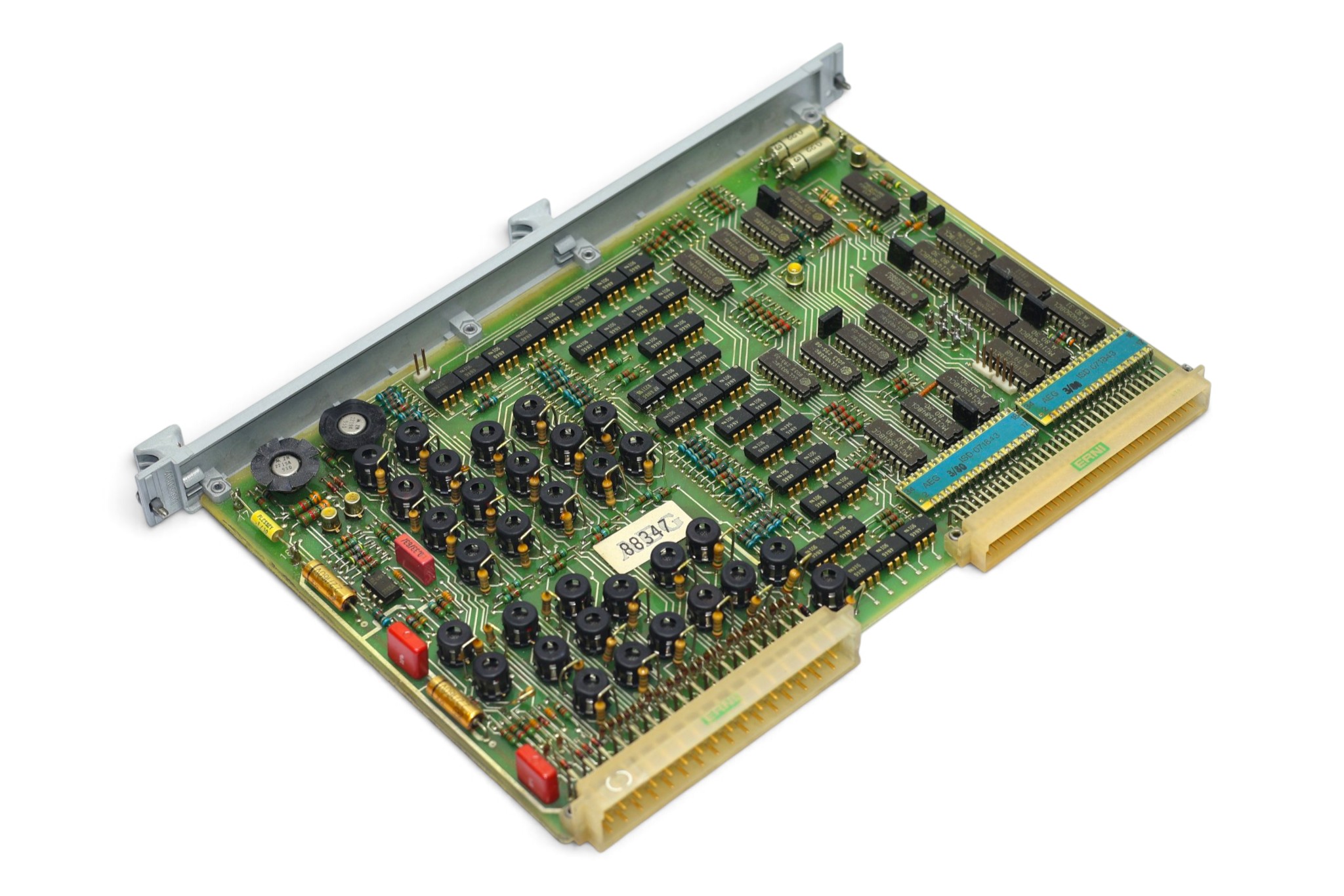 AEG 6051-042 CONTROL BOARD - Image 6