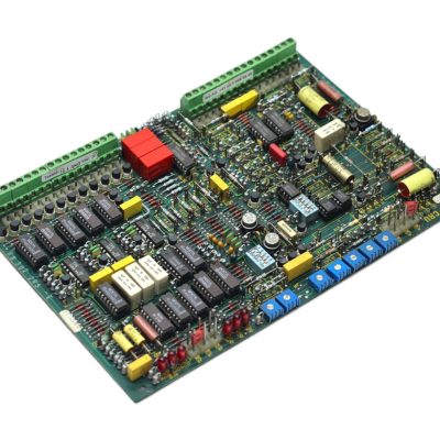 CONTRAVES GB-300-444-AZ CRU MODULE