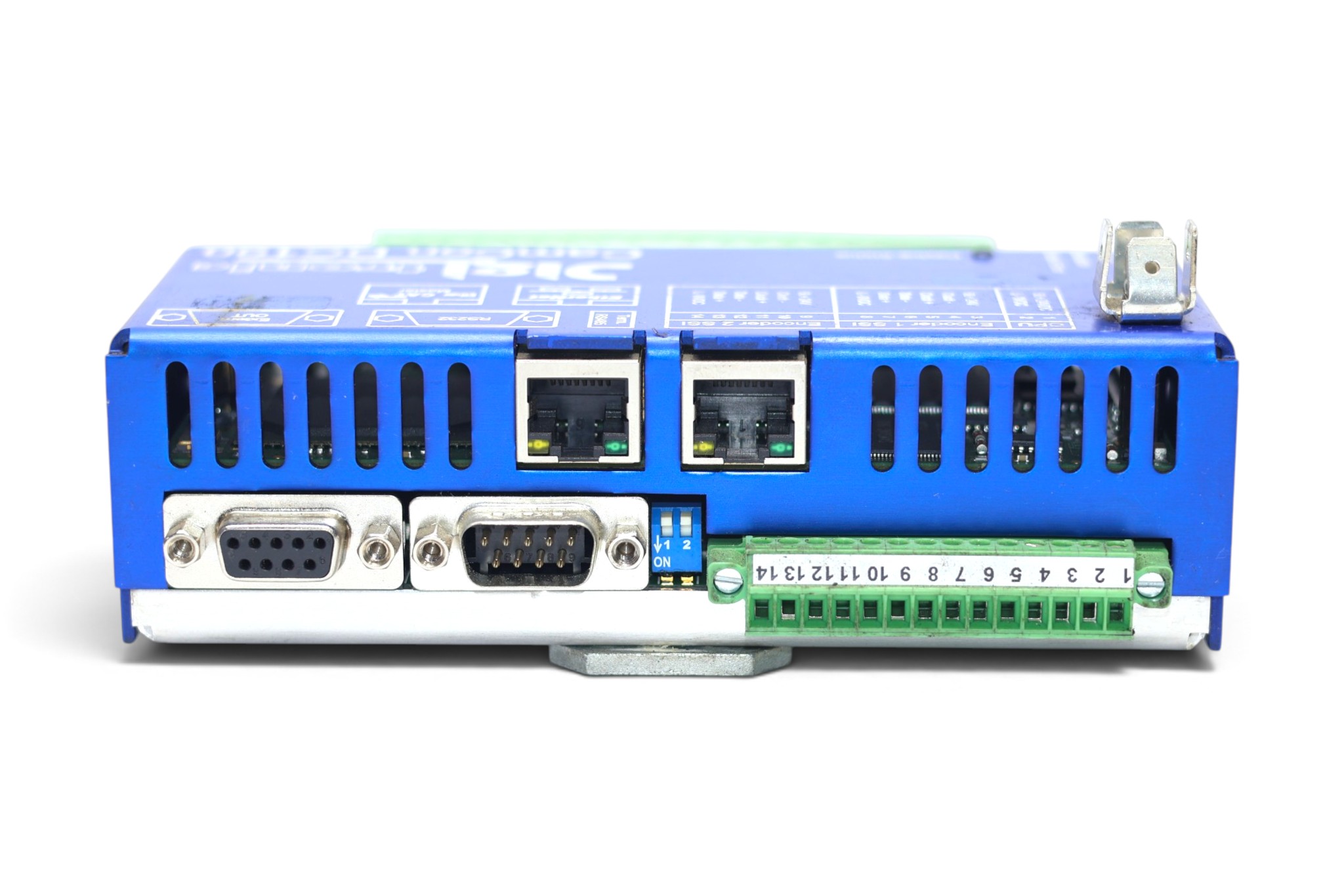 DIGITRONIC CACONDC190 DIGITAL CAM SWITCH UNIT - Image 5