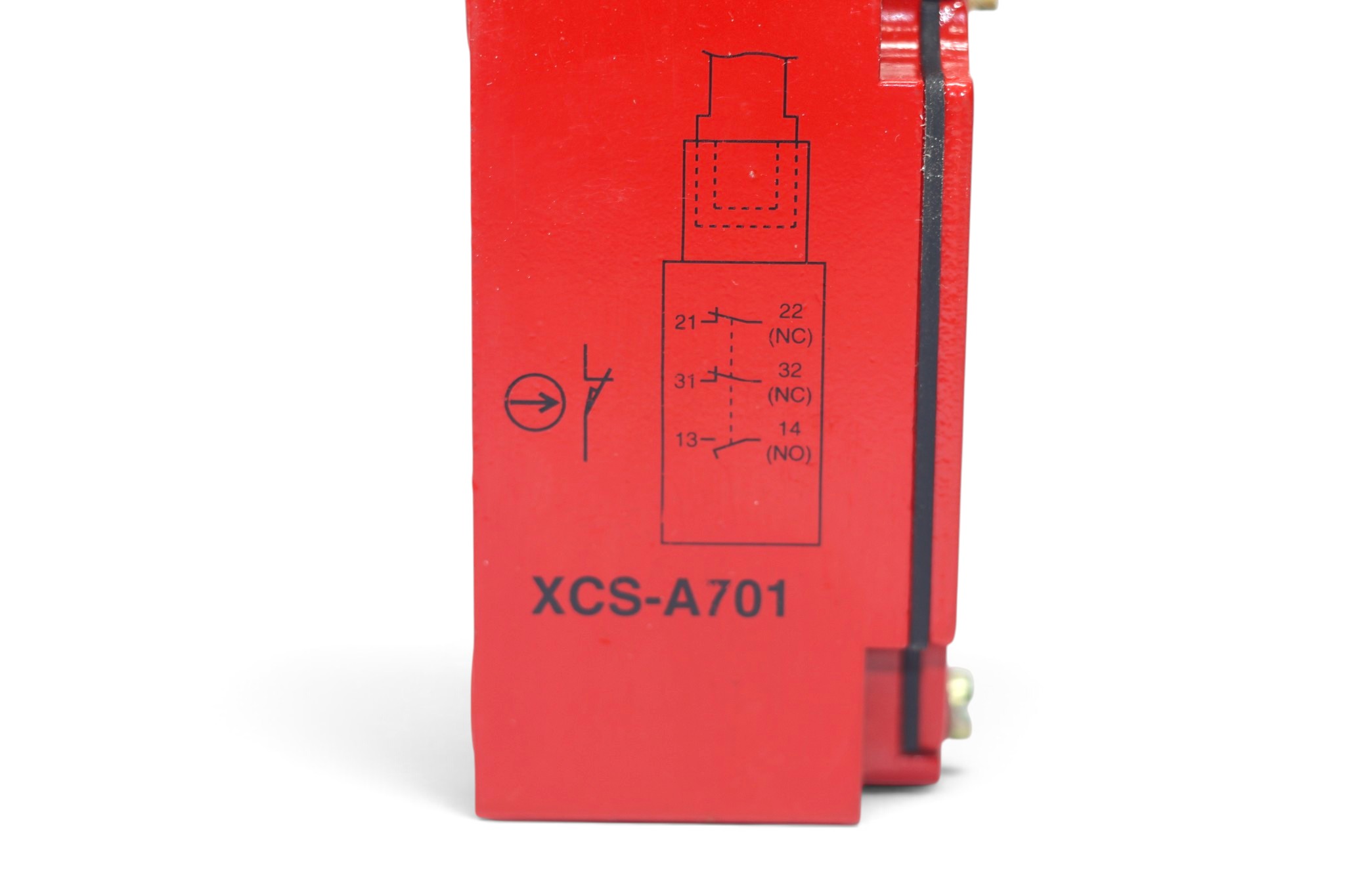 TELEMECANIQUE XCS-A701 SAFETY SWITCH - Image 6