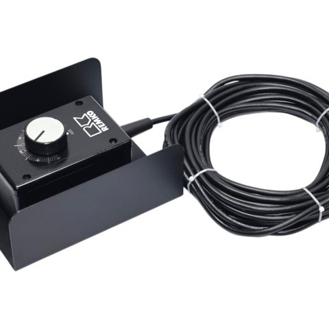 REMKO RT-5 MOISTURE-RESISTANT ROOM THERMOSTAT