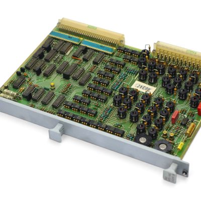 AEG 6051-042 CONTROL BOARD