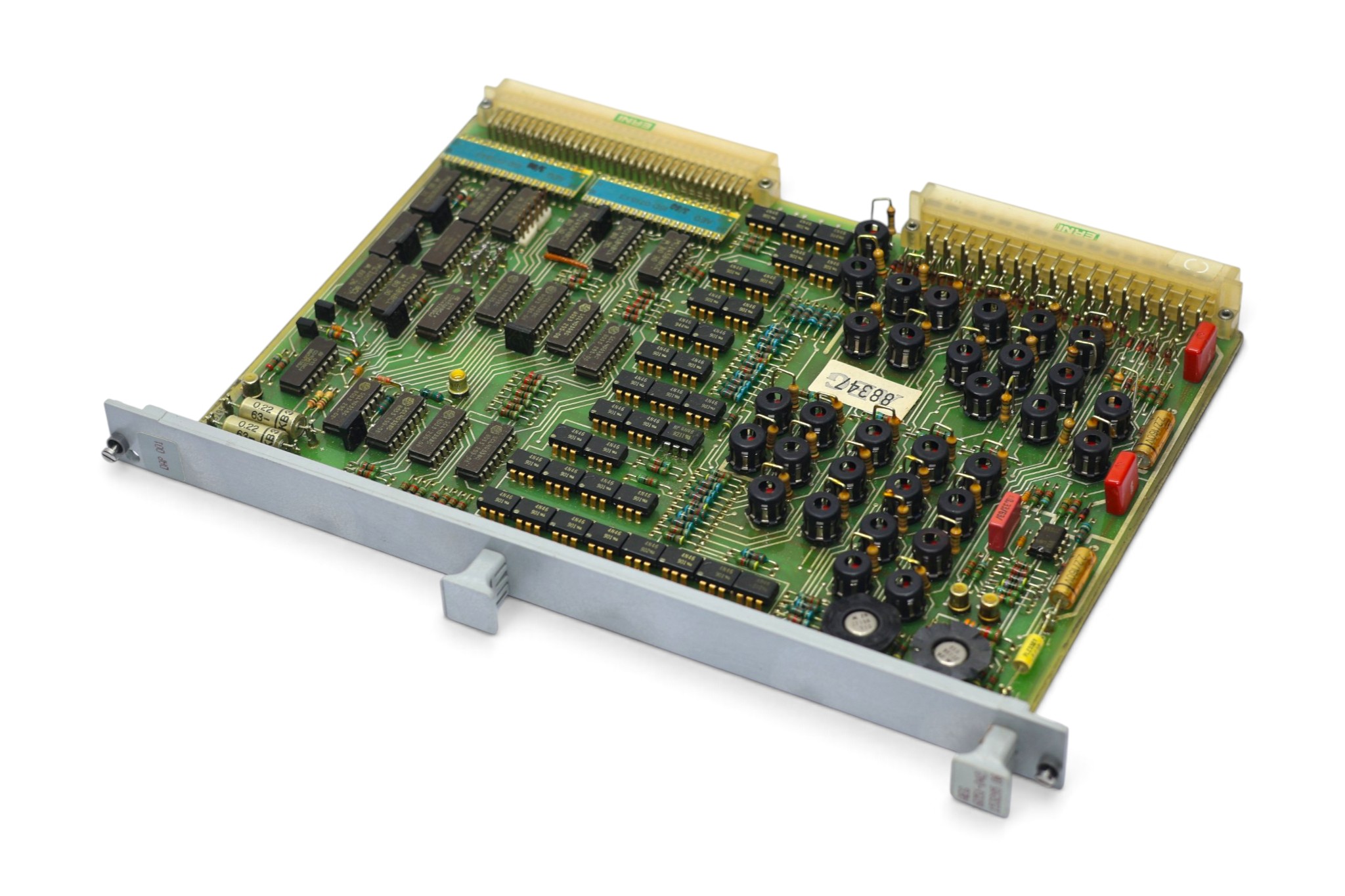 AEG 6051-042 CONTROL BOARD
