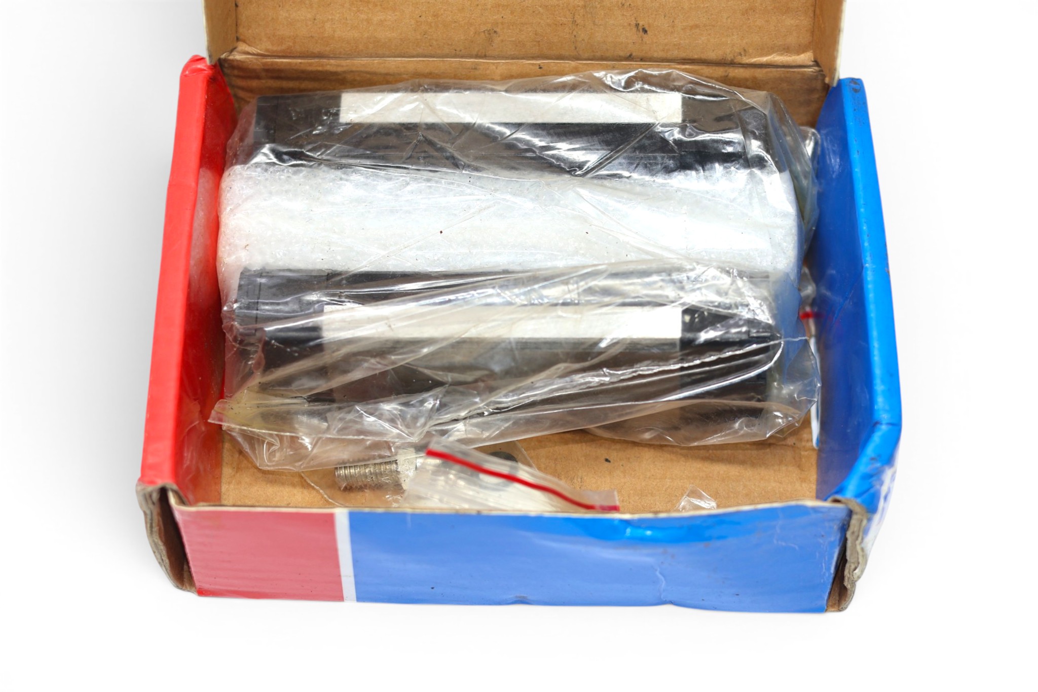 SKF LLTHC 30 U-T1 P5/D LINEAR GUIDE - Image 6
