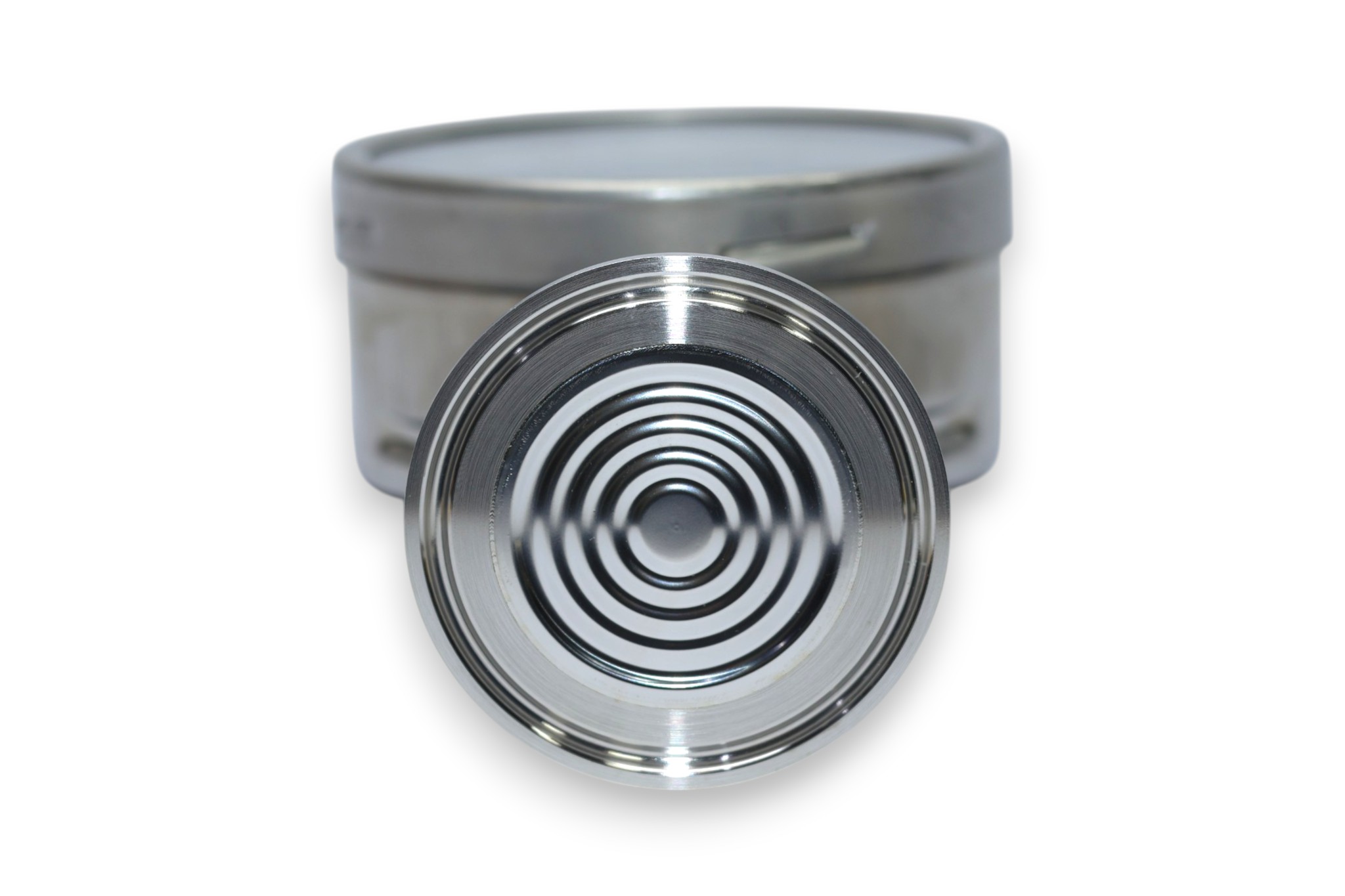 WIKA 232.50.100 PRESSURE GAUGE (0…4 bar) - Image 8