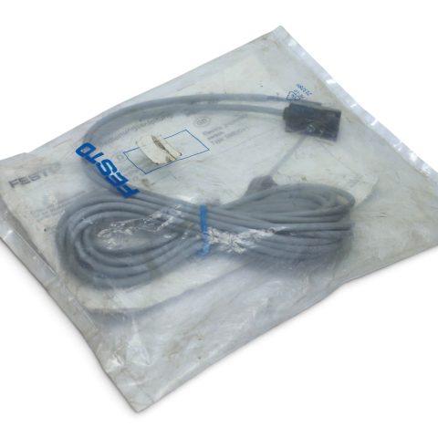 Festo SEMO-1-LED-24-K5 B Proximity sensor 151672