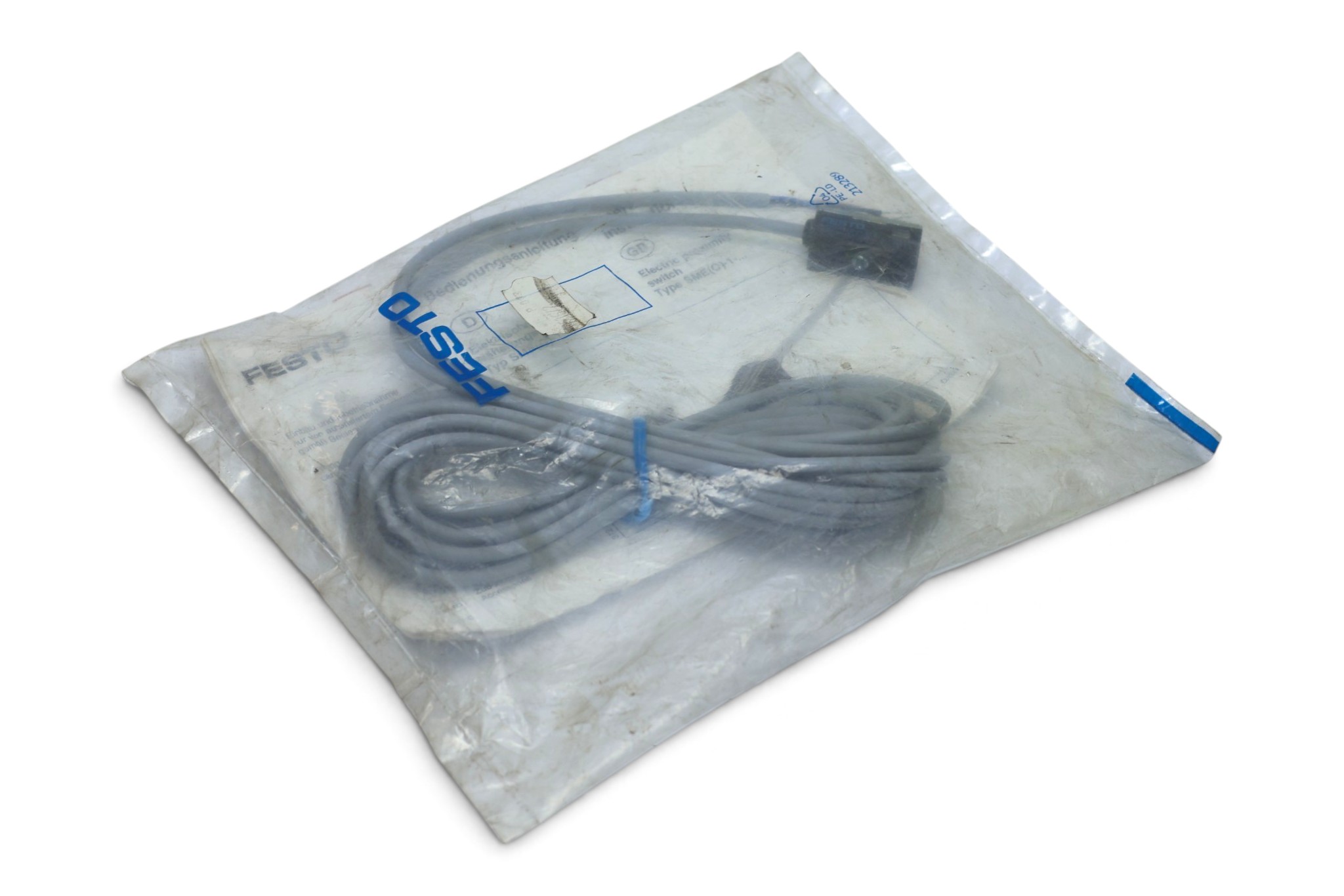 Festo SEMO-1-LED-24-K5 B Proximity sensor 151672