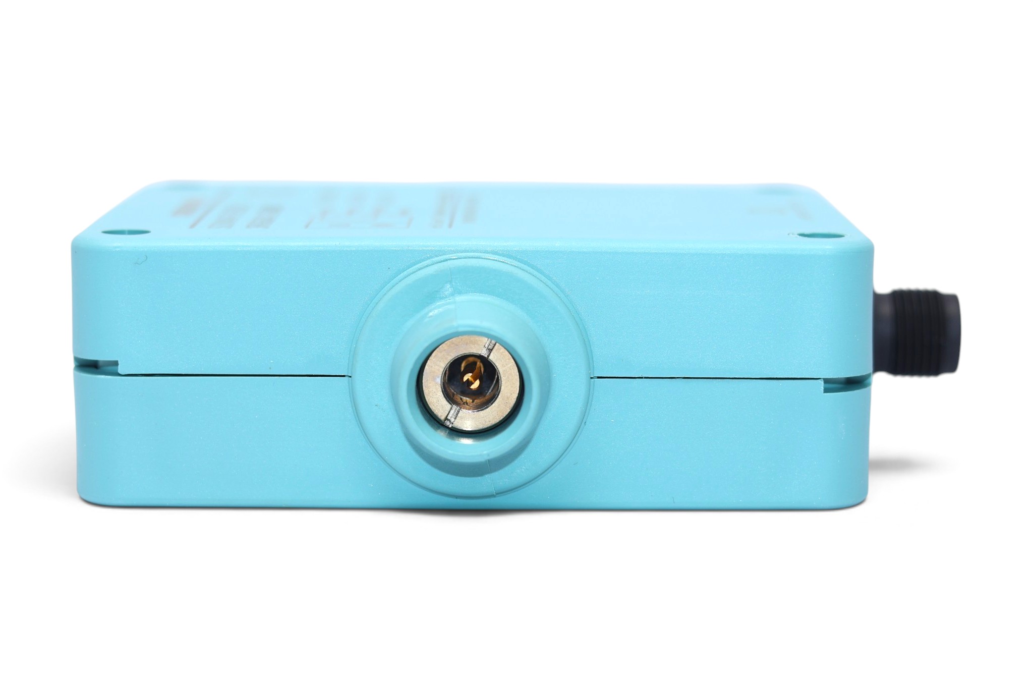 SIEMENS 3RG6342-3AB01 Ultrasonic Sensor - Image 4