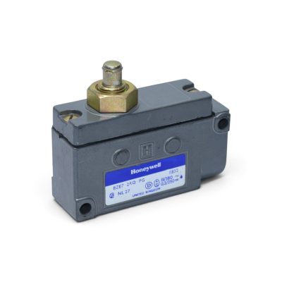 HONEYWELL BZE7-2RQ-PG LIMIT SWITCH