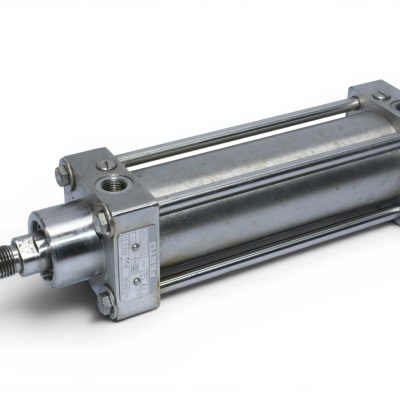FESTO DNN-50-100-PPV-A-S9 ISO CYLINDER (50-100)