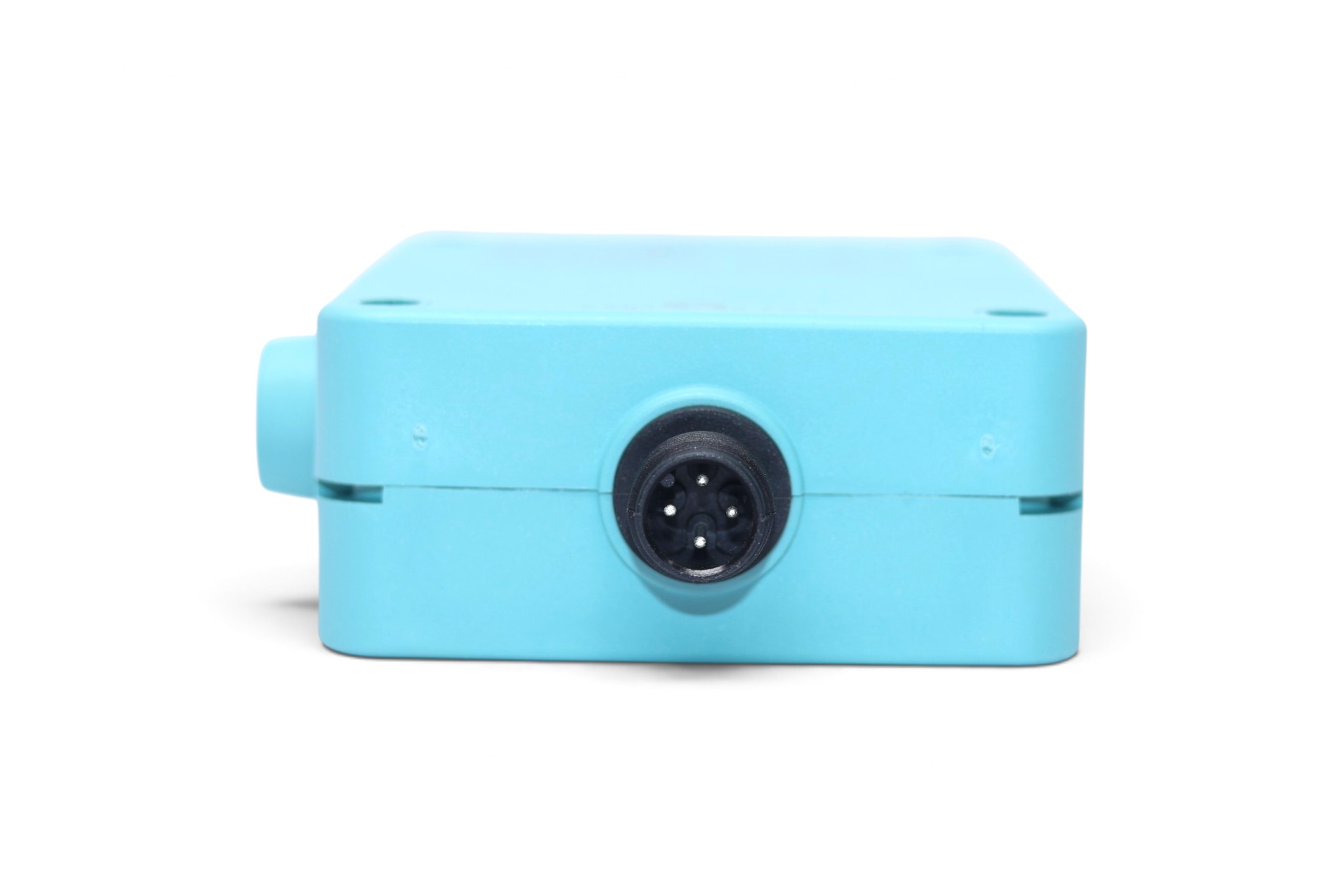 SIEMENS 3RG6342-3AB01 Ultrasonic Sensor - Image 5