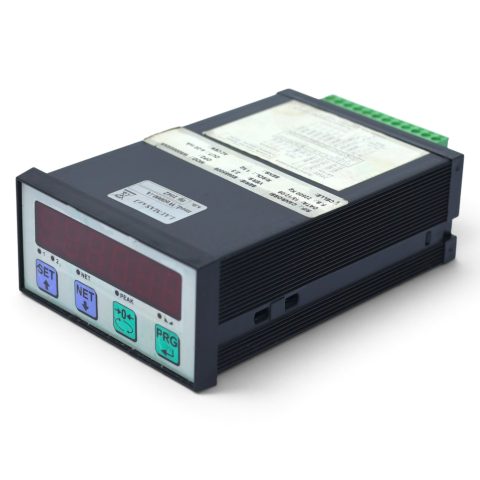 LAUMAS W60000/A WEIGHT INDICATOR W60000ANA