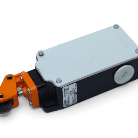 SIEMENS 3SE2404-0E LIMIT SWITCH