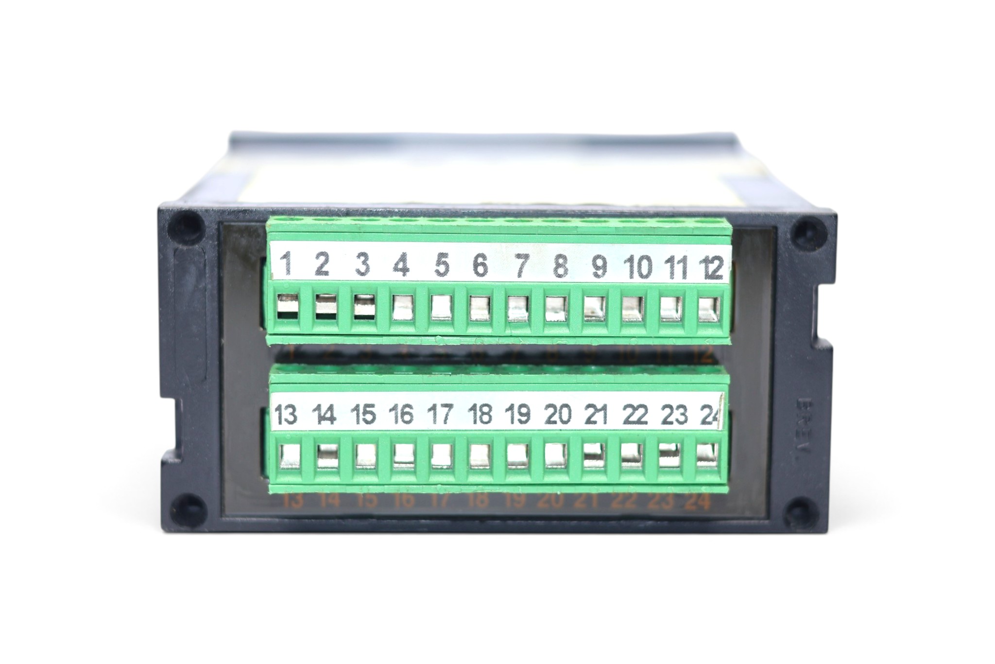 LAUMAS W60000/A WEIGHT INDICATOR W60000ANA - Image 5