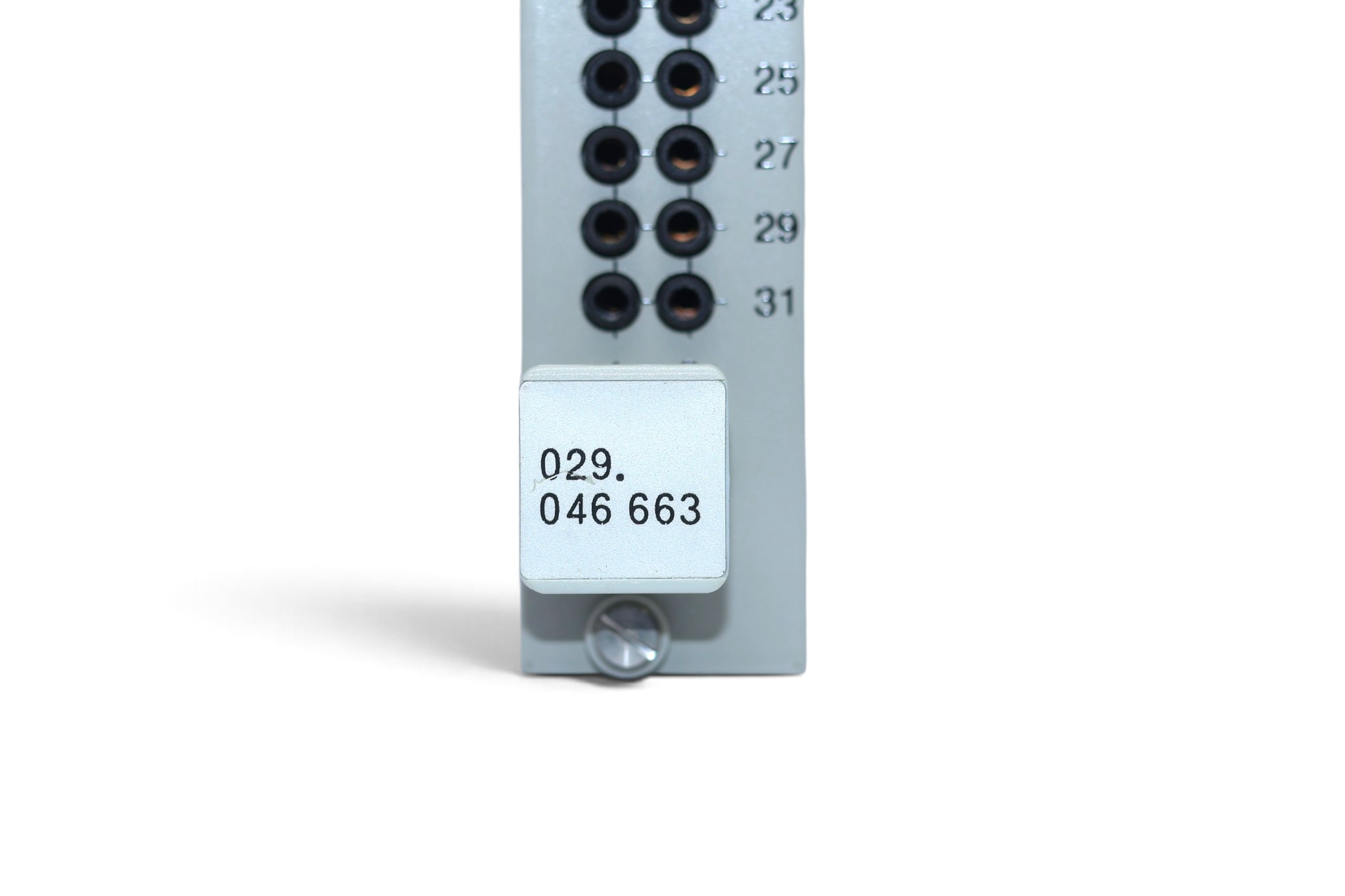 AEG 029.046-663 PC BOARD - Image 2