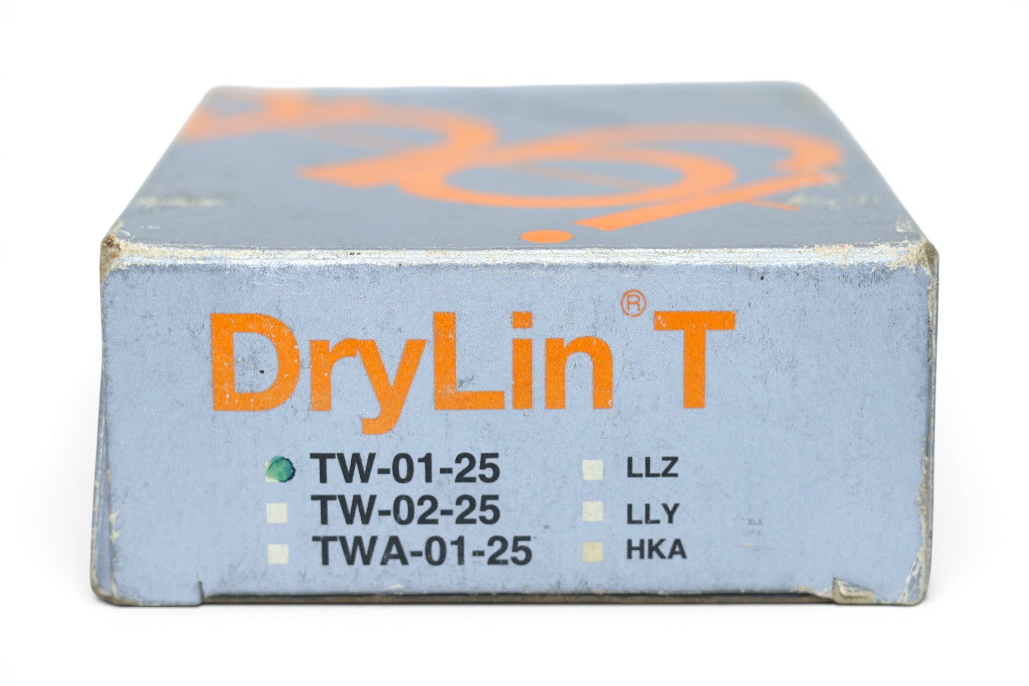DRYLIN T TW-01-25 LINEAR GUIDE - Image 2