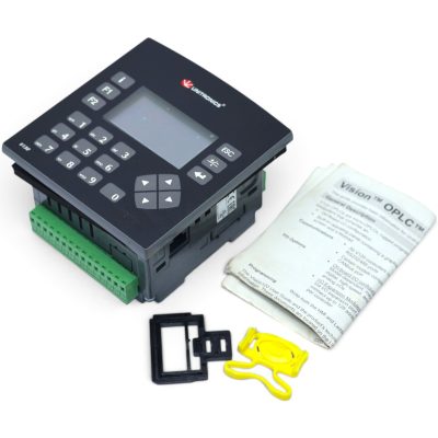 CAREL V130-J-T2 PROGRAMMABLE LOGIC CONTROLLER