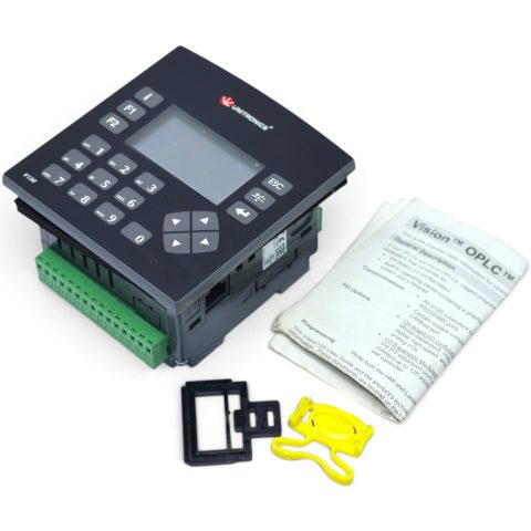 CAREL V130-J-T2 PROGRAMMABLE LOGIC CONTROLLER