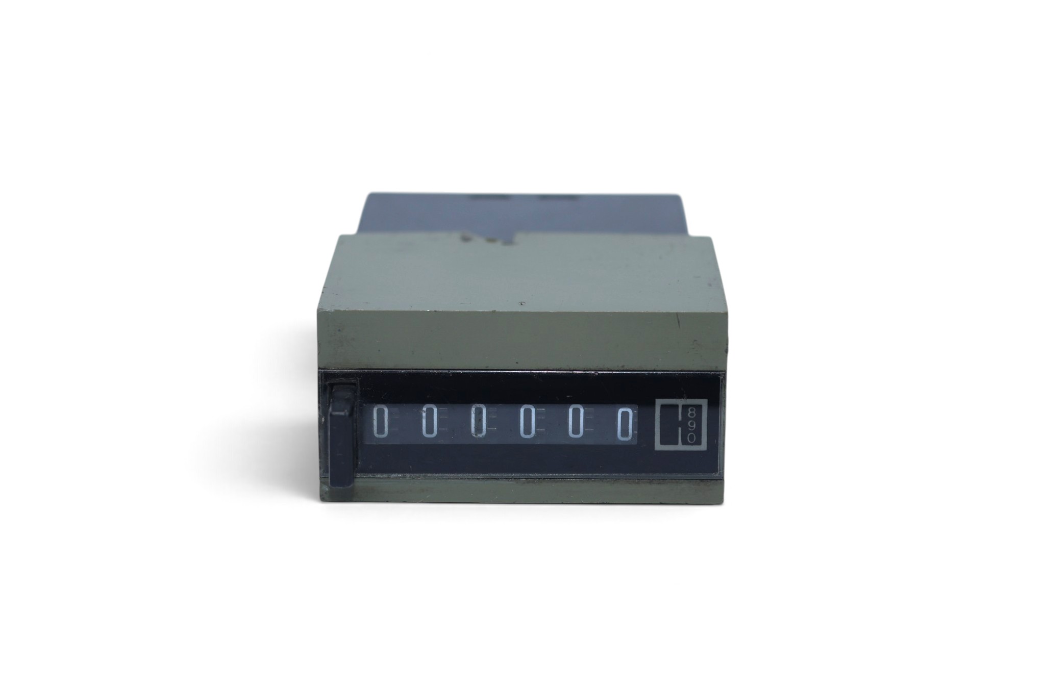 HENGSTLER 0 464 190 PULSE COUNTER - Image 3