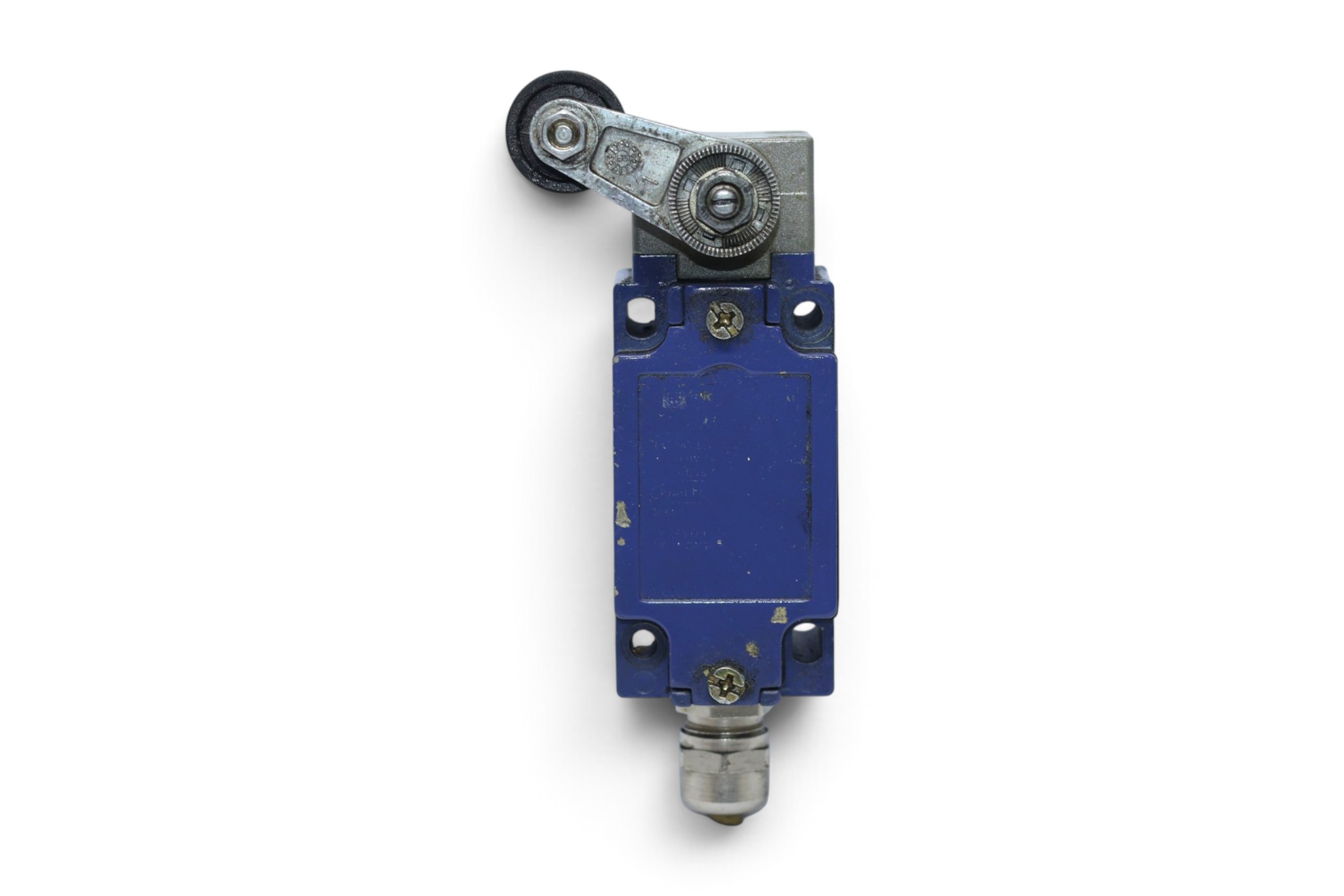 TELEMECANIQUE ZCK-J1H29 LIMIT SWITCH - Image 3