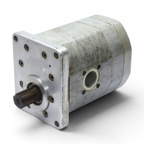 ORSTA C100-2R HYDRAULIC PUMP TGL 10859