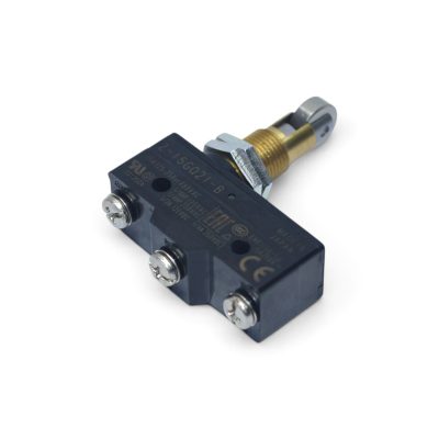 OMRON Z-15G021-B MICRO SWITCH