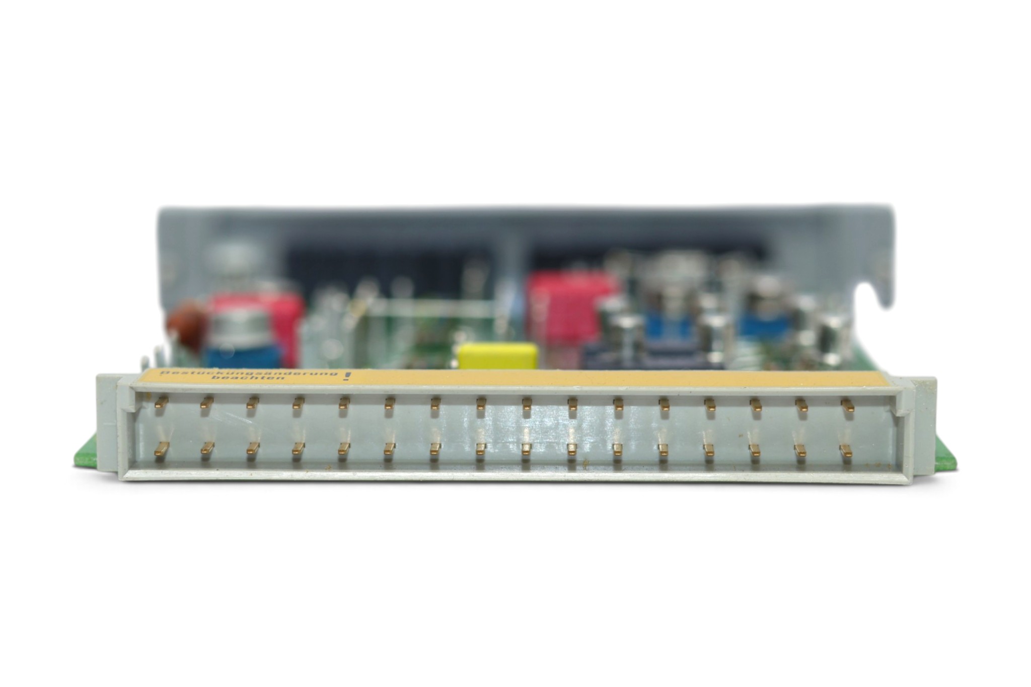 AEG 029.046-663 PC BOARD - Image 4