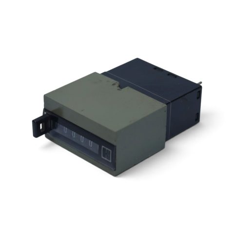 HENGSTLER 0 464 190 PULSE COUNTER