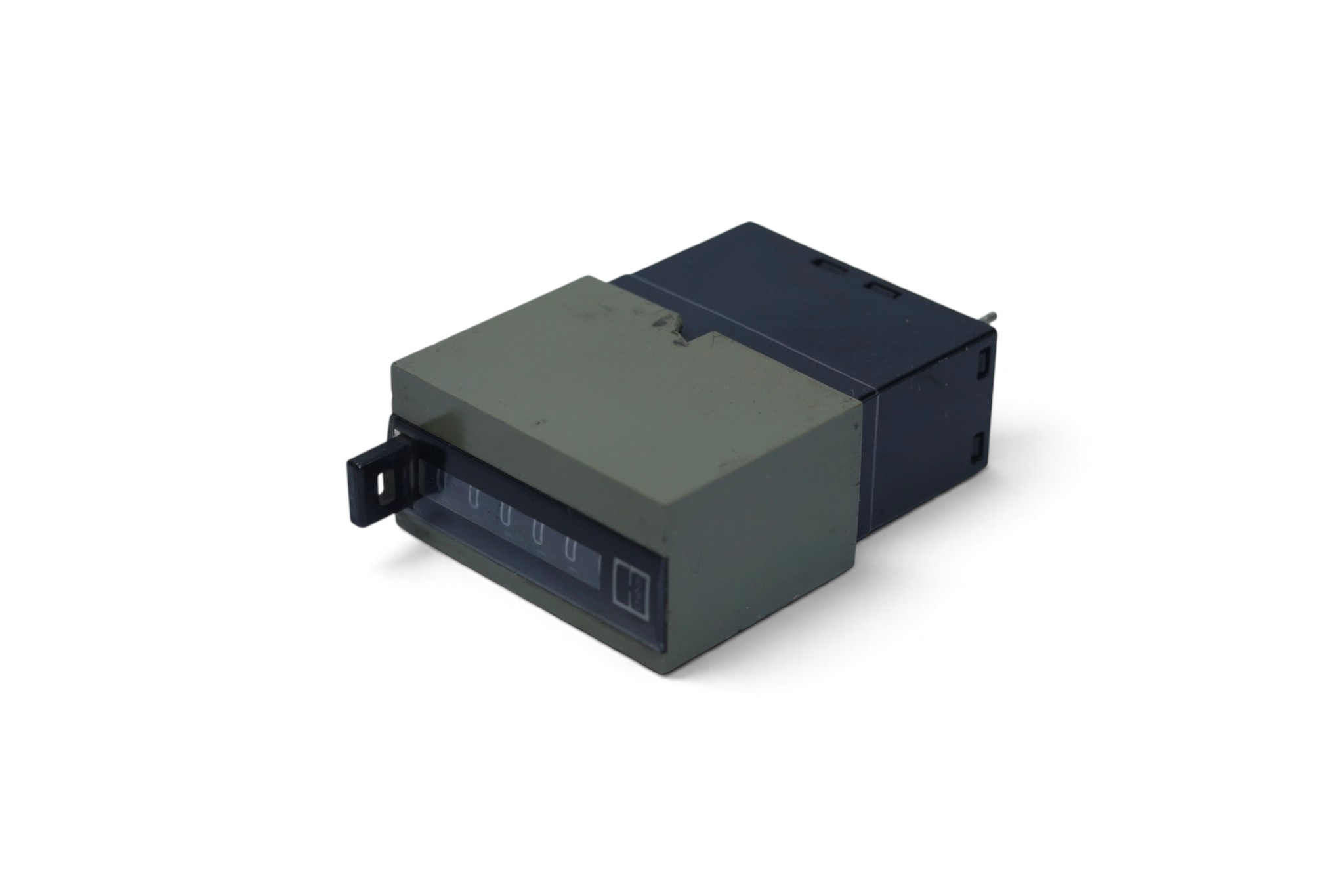 HENGSTLER 0 464 190 PULSE COUNTER