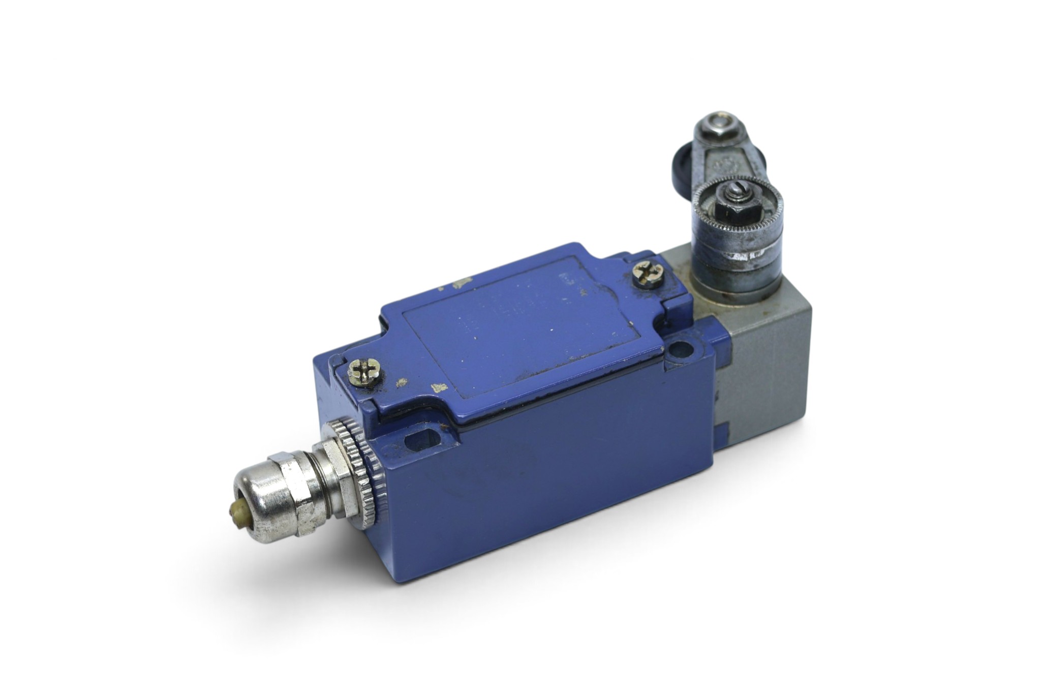 TELEMECANIQUE ZCK-J1H29 LIMIT SWITCH - Image 4