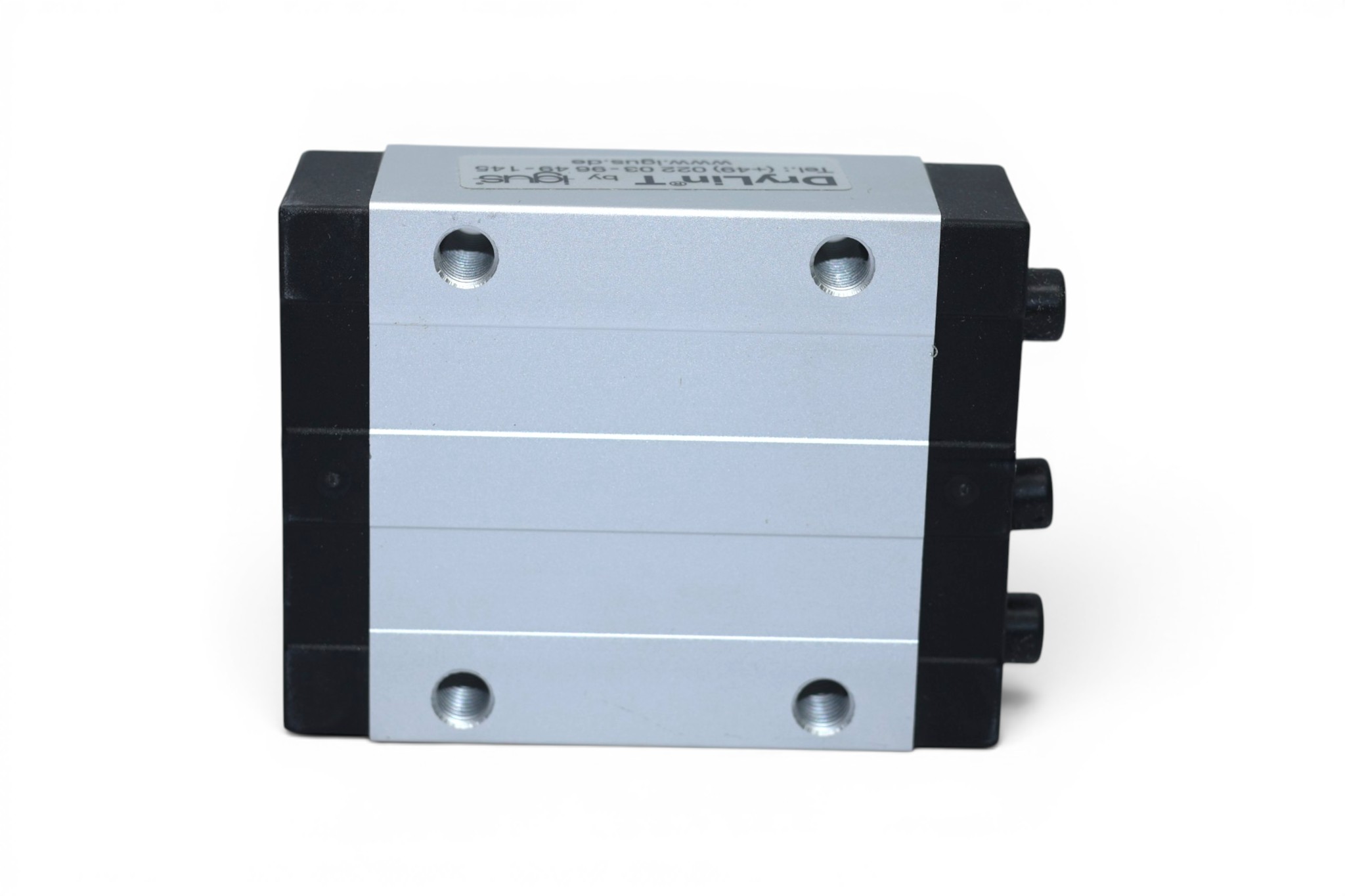DRYLIN T TW-01-25 LINEAR GUIDE - Image 4