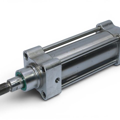 FESTO CRDNG-50-80-PPV-A ISO CYLINDER 160886 (50-80)