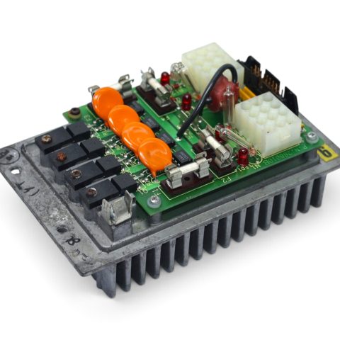 NORDSON 288010B CONTROL MODULE