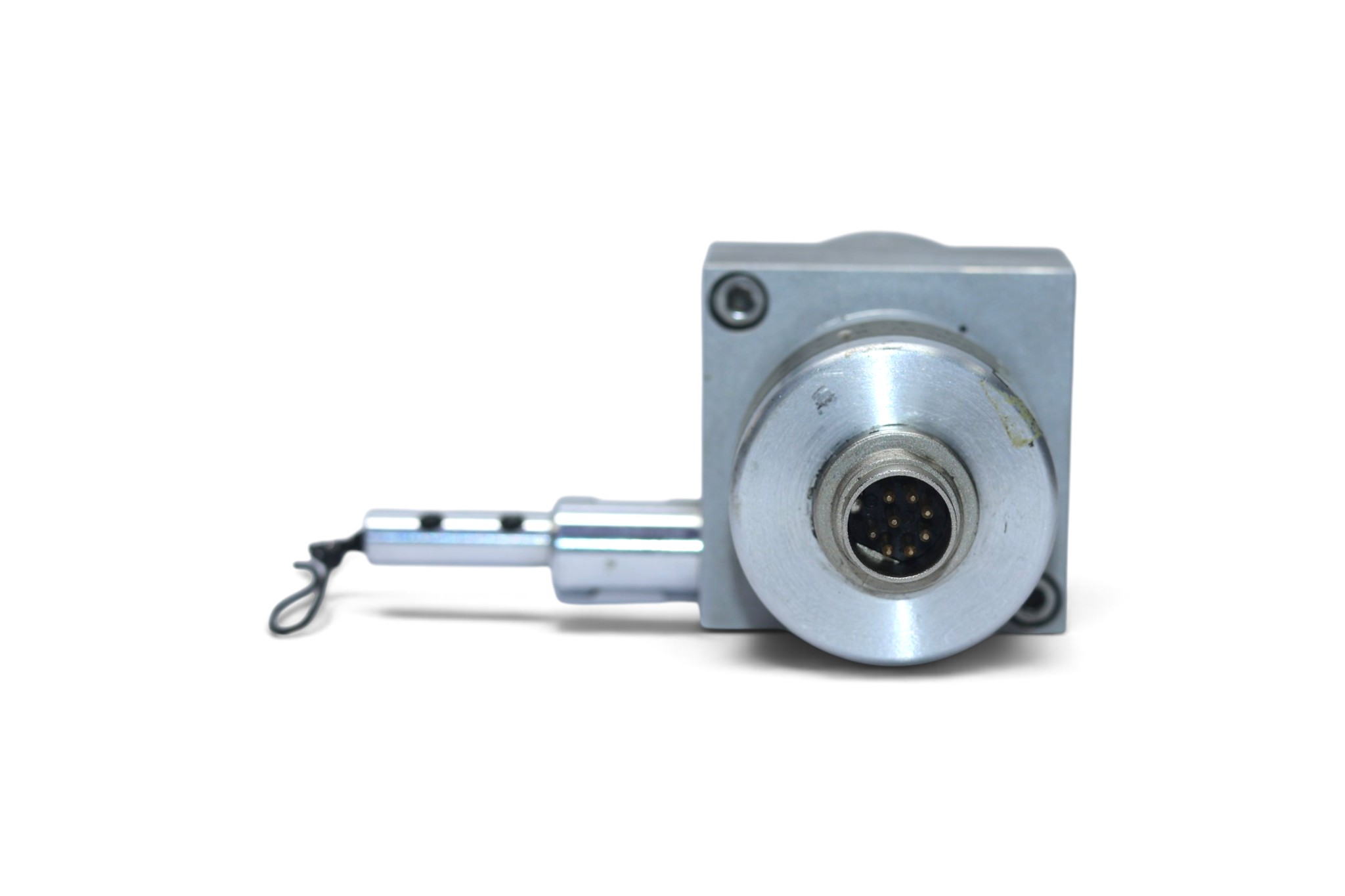 BEI IDEACOD GHM4L6-2500-005 GHM4/001 WIRE DRAW ENCODER GHM4-L6//PG59/02500//GAA// - Image 5