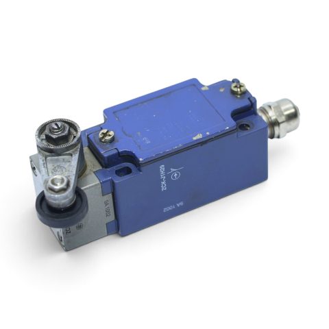 TELEMECANIQUE ZCK-J1H29 LIMIT SWITCH